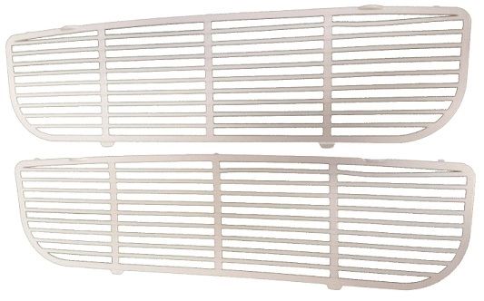 Coleman Return Air Grille 9430-4071