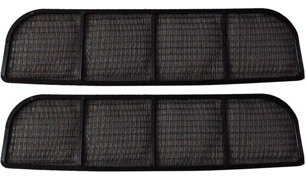 Coleman Replacement Electrostatic Filters 9430-3091