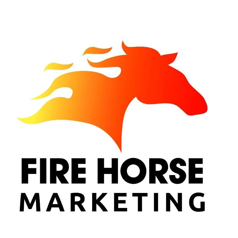 FireHorse Marketing Logo Advertisements, Advertising, Proposal Writing, Grant Writing, Finance Prepa