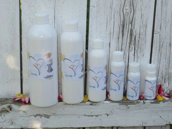 Skin Clearing Facial / BODY Wash Wrinkles Blemishes NO synthetics or chemicals