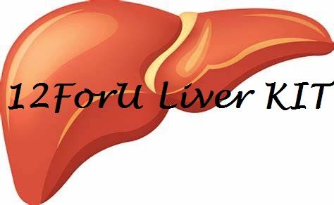 Liver Support Kit