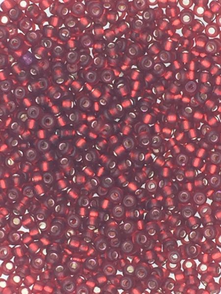 F41 Matte S/L Ruby