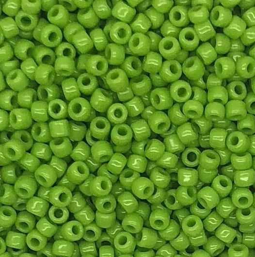 411I Op Lime Green