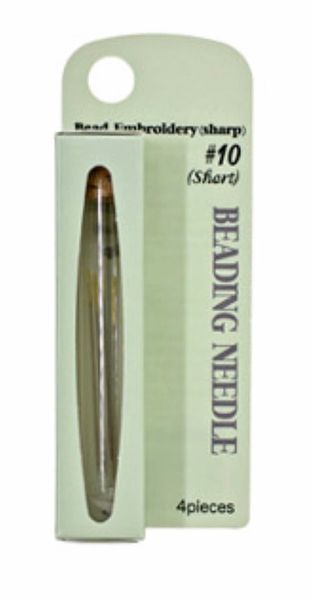 John James L4310-11 Sharps Needles #11