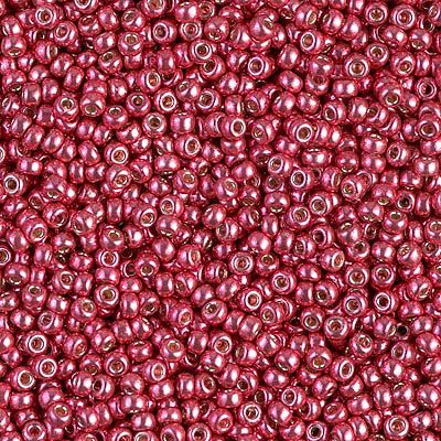 D4211 Duracoat Galvanized Lt Cranberry