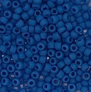 F412E Matte Op Denim Blue