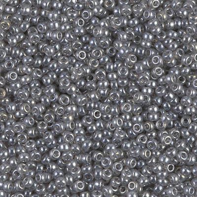 368 Silver Gray Fancy