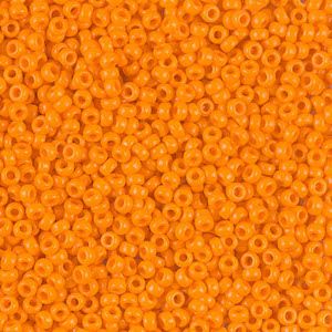 405 Opaque Tangerine