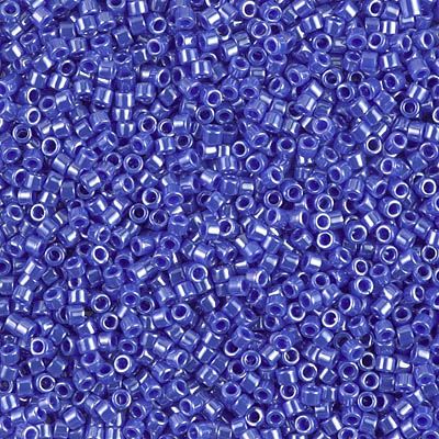 DB1569 Opaque Cyan Blue Luster/8g