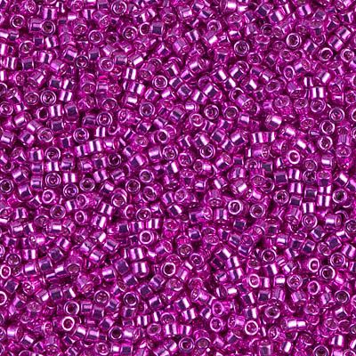 DB422 Galvanized Dyed Magenta/8g