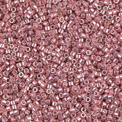 DB435 Galvanized Pink Blush/8g