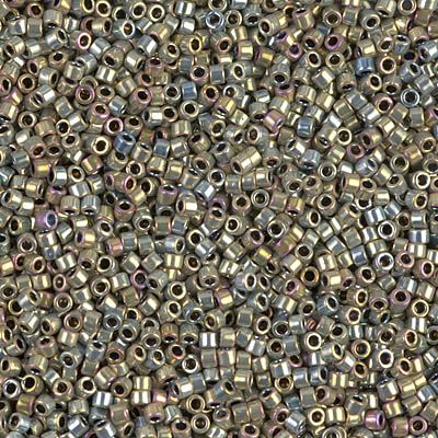 DB546 Palladium Silver Gold Iris/8g