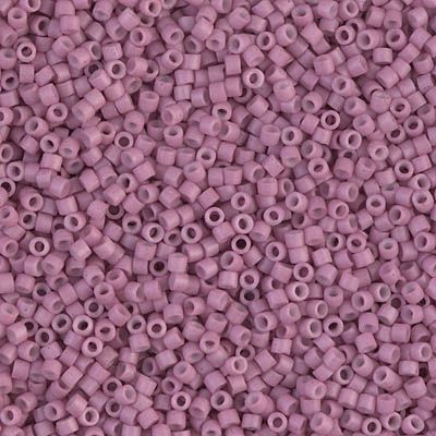 DB800 Dyed Matte Op Rose