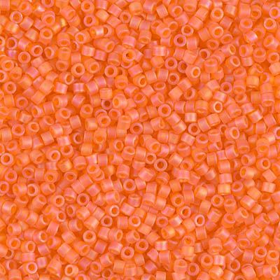 DB855 Matte Orange AB/8g
