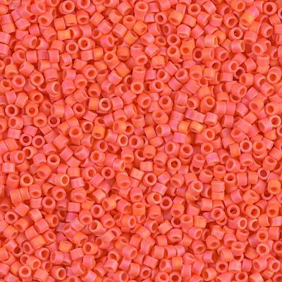 DB872 Matte Op Orange AB/8g