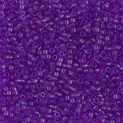 DB1315 Dyed Transp Violet/8g