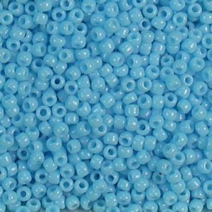 413L Op Baby Blue
