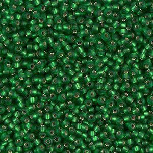F16 Matte S/L Med Green