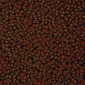411F Op Olive Umber