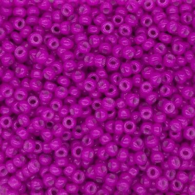 F415A Matte Op Fuchsia