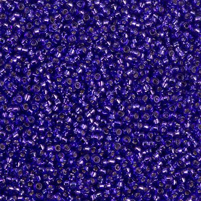 11-30 S/L Royal Dk Violet/30g