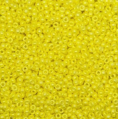 422B Op Bright Yellow Luster