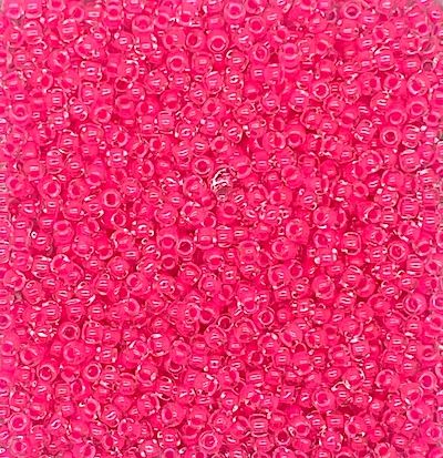 207C C/L Neon Bright Pink