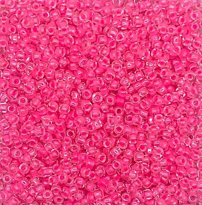 207A C/L Shocking Pink