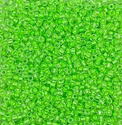 206B C/L Neon Mint Green