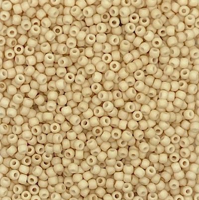 Matte Iridescent Glass Seed Beads, 4mm 6/0 Glass Round Seed Beads, Matte  Orange AB Seed Beads, Rocailles Beads, Beading Supplies #1177