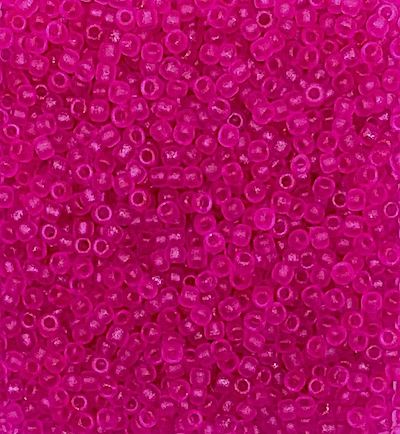 F209E Matte C/L Dk Fuchsia