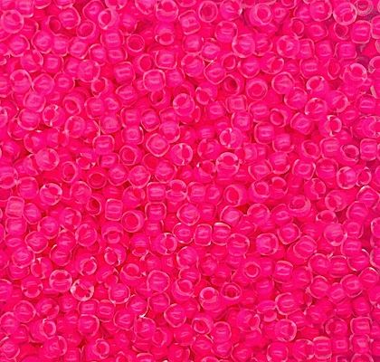 F207C Matte C/L Strawberry Pink