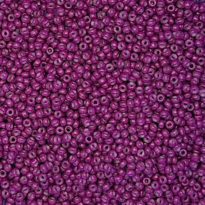 418B Dyed Op Wine
