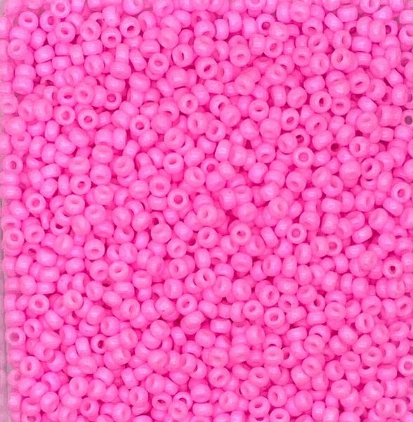 415G Dyed Op Hot Pink
