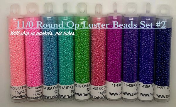 Products | Delica Beads Shop, Inc