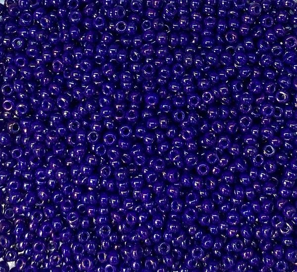 430S Op Purple Iris Luster