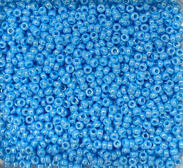 430T Lt Cornflower Blue Luster