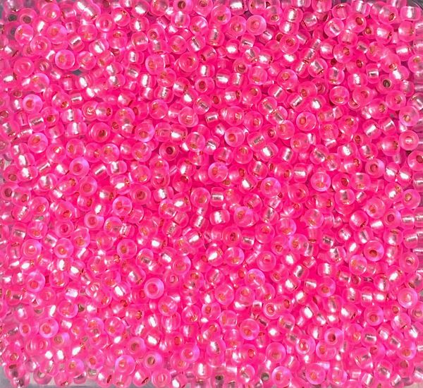 11-22 S/L Pink/30g