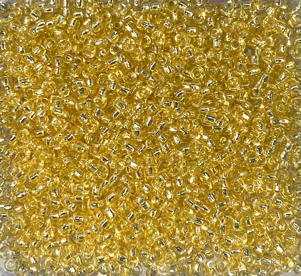 2 S/L Pale Gold