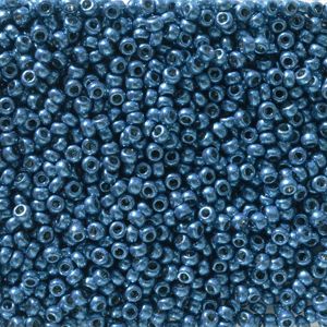 D5116 Duracoat Galv Metallic Deep Aqua Blue