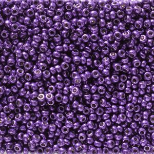 D5110 Duracoat Galv Metallic Lilac Night