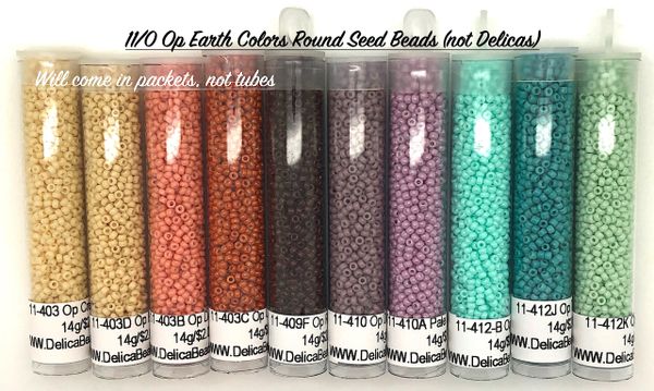 BEAD SETS | Delica Beads Shop, Inc