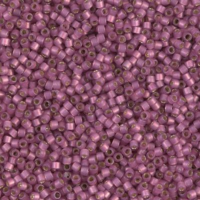 DB2181 Delica S/L Duracoat S/F Hydrangea/8g