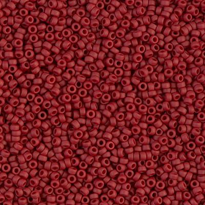 F461J Frosted Vermillion Metallic