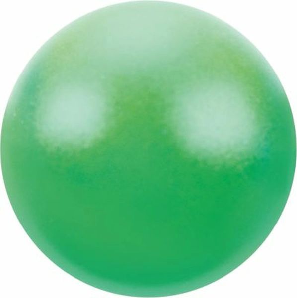 #5810 4mm Neon Green Swarovski Crystal Pearl 100/strand