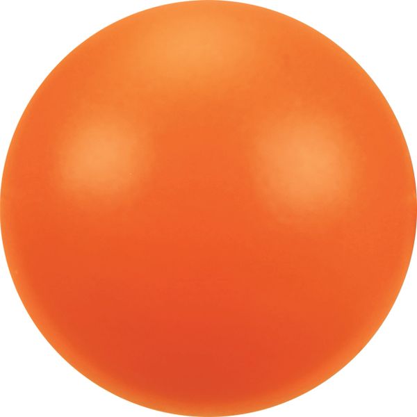 #5810 4mm Neon Orange Swarovski Crystal Pearl 100/strand
