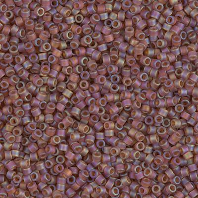 DB853 Delica Matte Lt Brown AB/8g