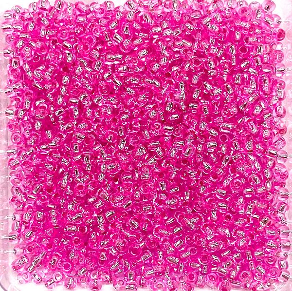 11-22A S/L Bright Pink/30g