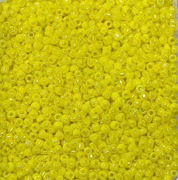 422D Op Lemon Yellow Luster
