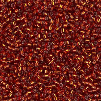 DB601 S/L Copper/8g